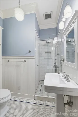 $699,000 | 37 West Woodrow Avenue, Belmont, NC 28012