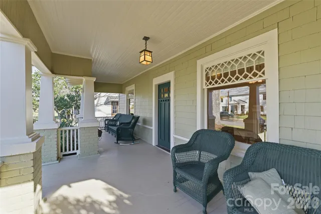 $699,000 | 37 West Woodrow Avenue, Belmont, NC 28012