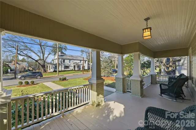 $699,000 | 37 West Woodrow Avenue, Belmont, NC 28012