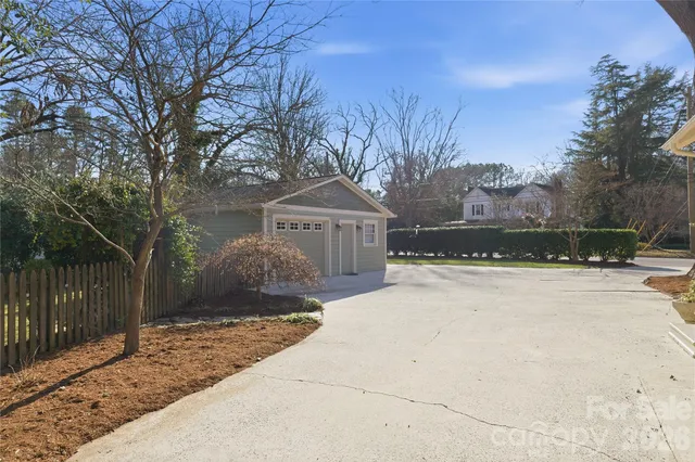 $699,000 | 37 West Woodrow Avenue, Belmont, NC 28012