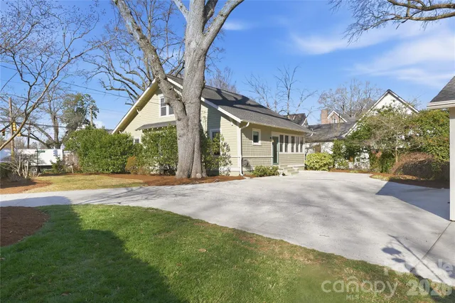 $699,000 | 37 West Woodrow Avenue, Belmont, NC 28012