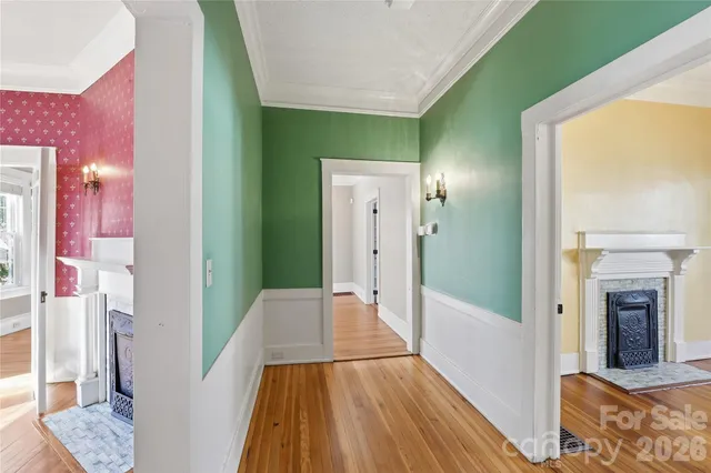 $699,000 | 37 West Woodrow Avenue, Belmont, NC 28012