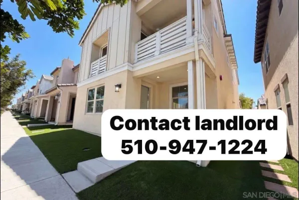 $3,000 | 1170 Camino Prado, Chula Vista, CA 91913
