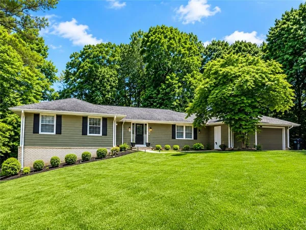 $315,000 | 840 Sugar Creek Drive Southeast, Conyers, GA 30094