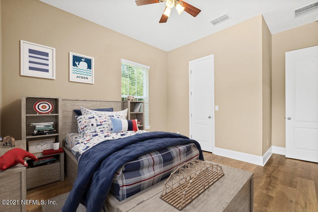 2040 Orange Picker Road Jacksonville, FL 32223 - Photo 21 of 61 Bedroom 4