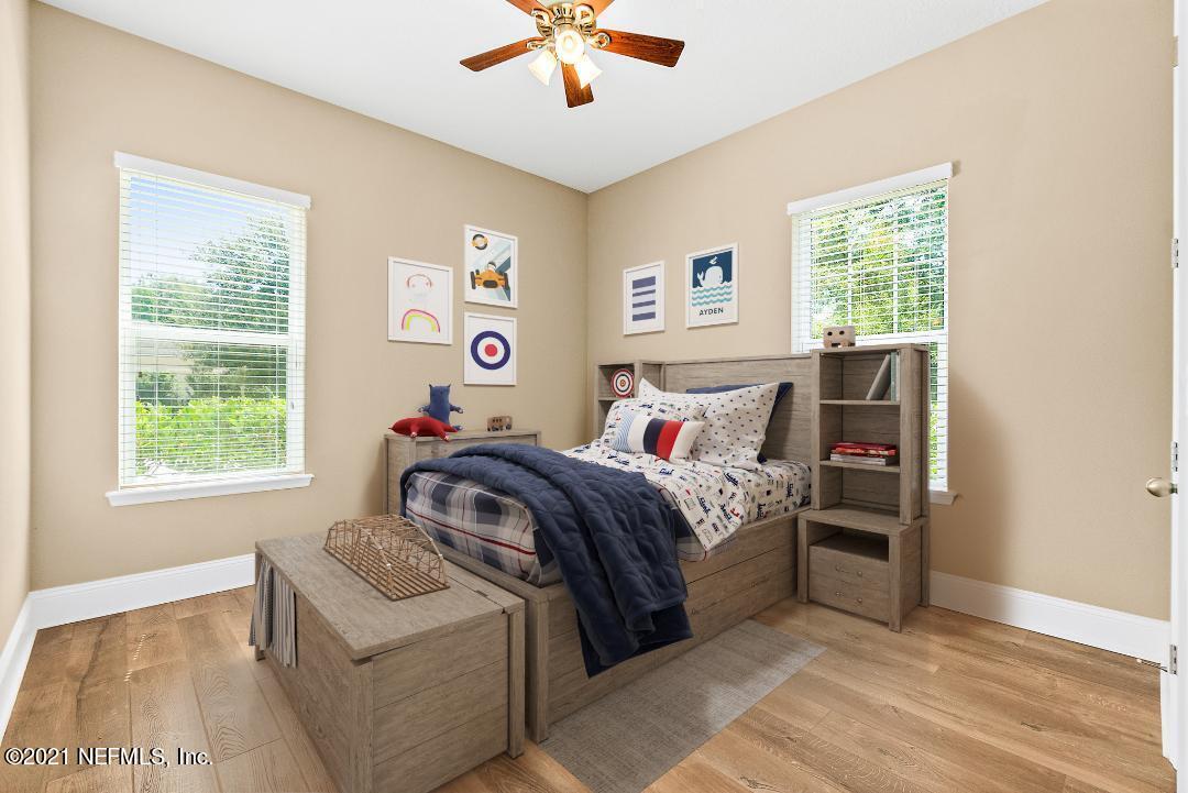 2040 Orange Picker Road Jacksonville, FL 32223 - Photo 22 of 61 Bedroon 4 B