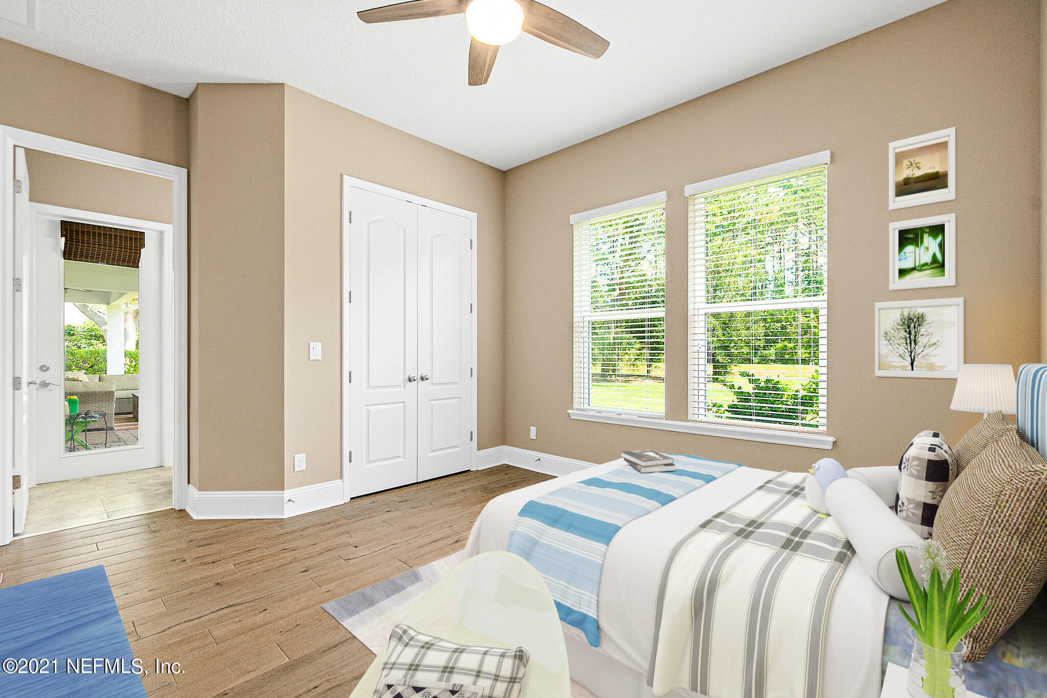 2040 Orange Picker Road Jacksonville, FL 32223 - Photo 24 of 61 2040OrangePickerRd-33_final