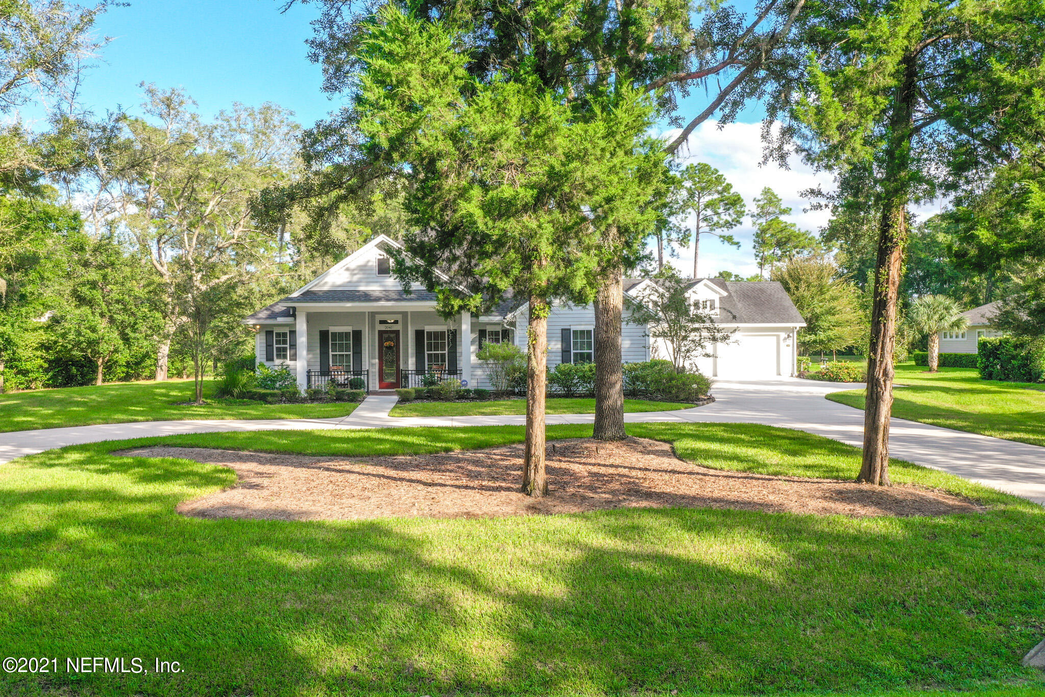 2040 Orange Picker Road Jacksonville, FL 32223 - Photo 56 of 61 2040OrangePickerRd-30