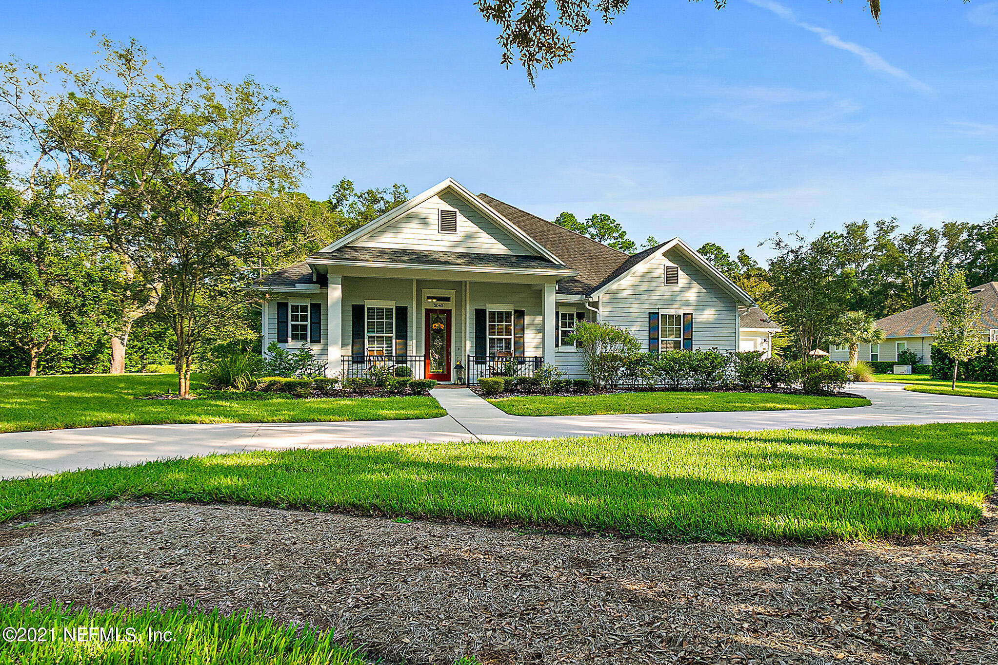 2040 Orange Picker Road Jacksonville, FL 32223 - Photo 59 of 61 2040OrangePickerRd-111