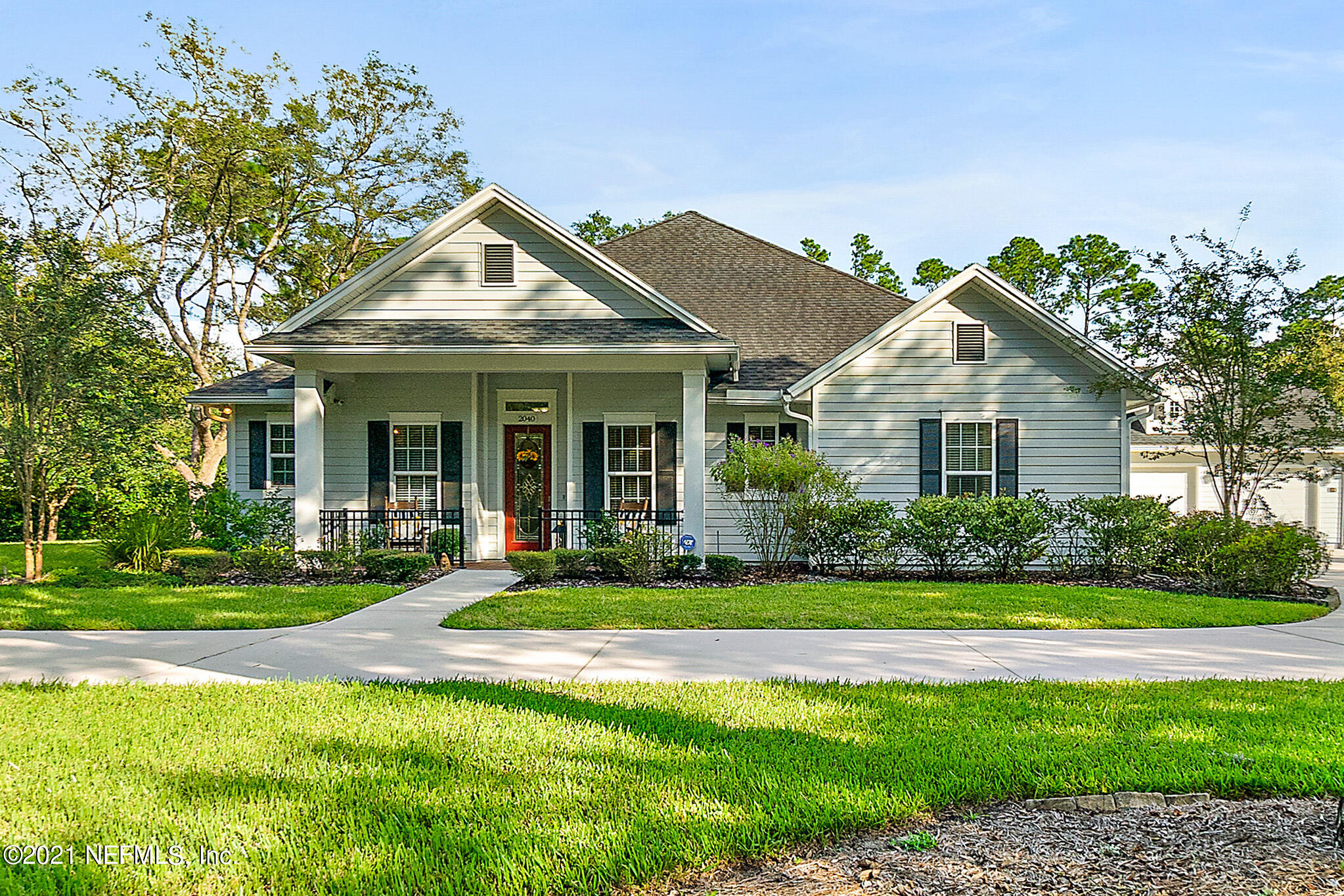 2040 Orange Picker Road Jacksonville, FL 32223 - Photo 60 of 61 2040OrangePickerRd-109