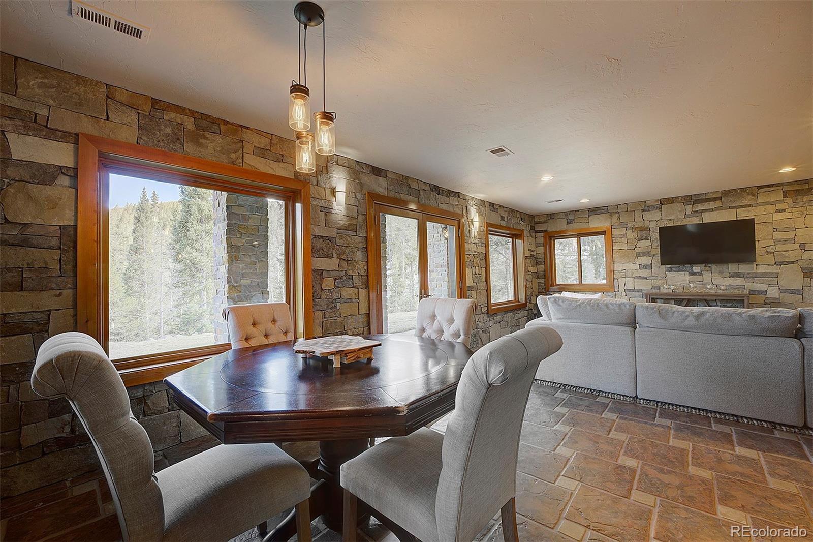 2880 Sinton Road Evergreen, CO 80439 - Photo 37 of 49