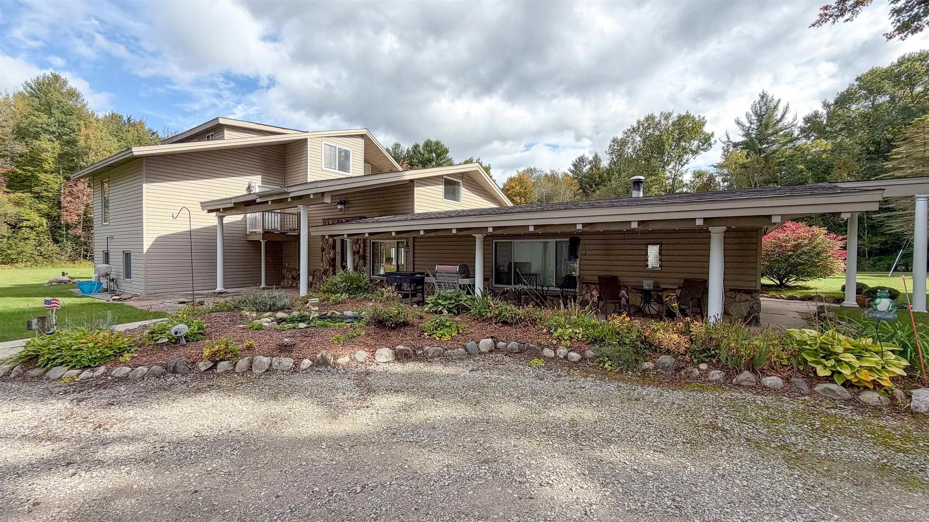 5061 Ellison Road Sterling, MI 48659 - Photo 1 of 46 Gallery Image 1