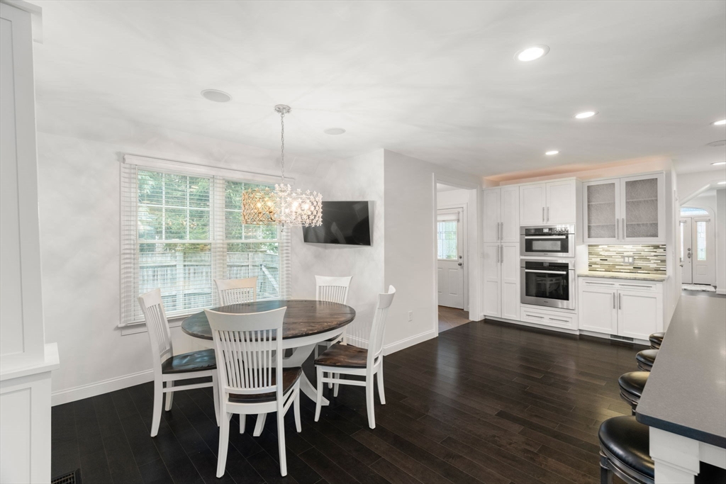 214 Upland Road Newton, MA 02460 - Photo 8 of 22