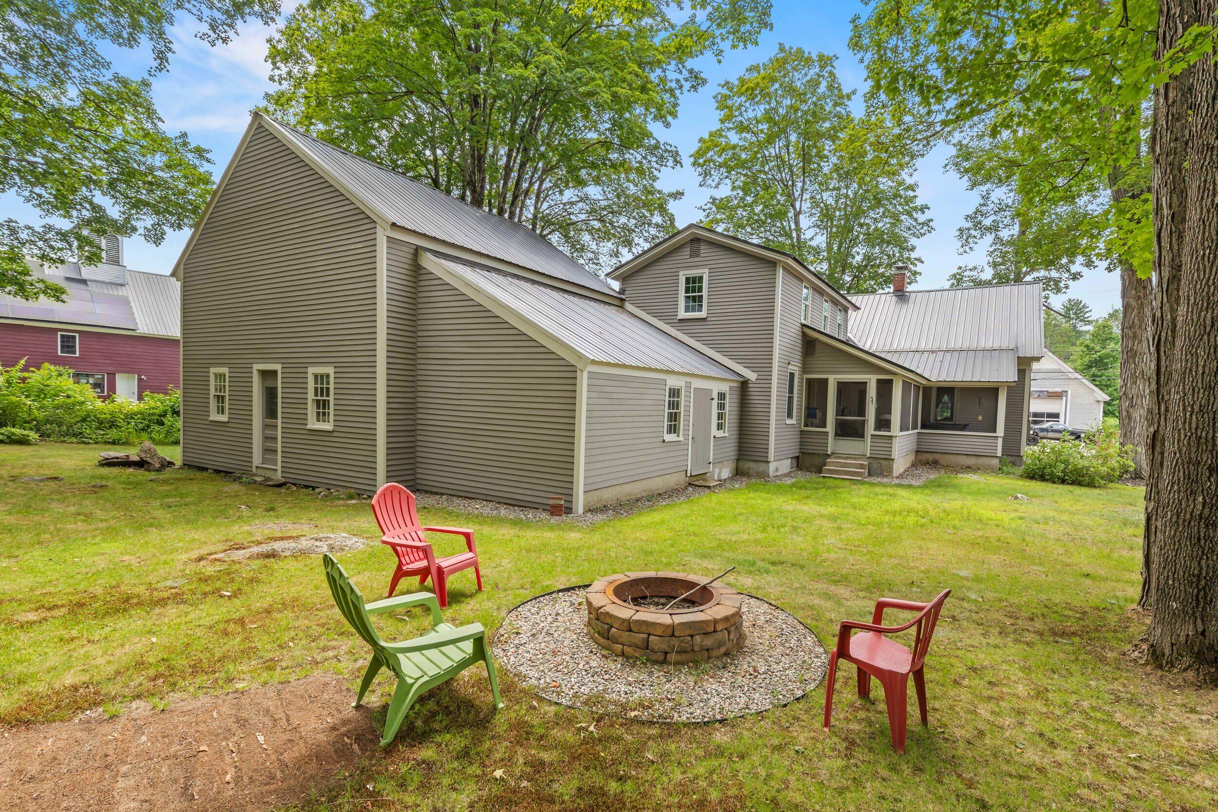 42 Federal Road Parsonsfield, ME 04047 - Photo 5 of 50 42 federal rdparsonsfield-32