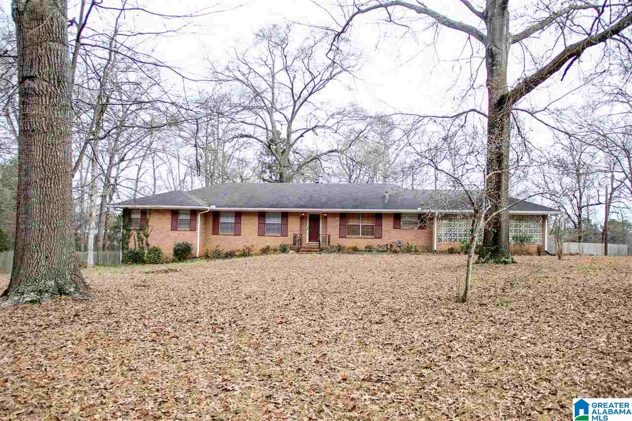 855 Parsons Road Bessemer, AL 35022 - Photo 1 of 41