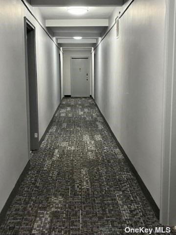 88-29 155th Avenue, Unit 6D Queens, NY 11414 - Photo 12 of 16 a view of a hallway