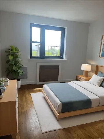 $309,000 | 88-29 155th Avenue, Unit 6D | Lindenwood