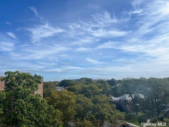 88-29 155th Avenue, Unit 6D Queens, NY 11414 - Photo 5 of 16 an aerial view of a city