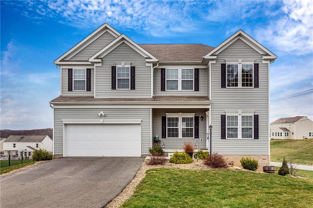 225 Nursery Road Evans City, PA 16033 - Photo 1 of 24 Gallery Image 1