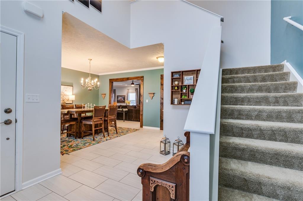 225 Nursery Road Evans City, PA 16033 - Photo 20 of 24 Gallery Image 20