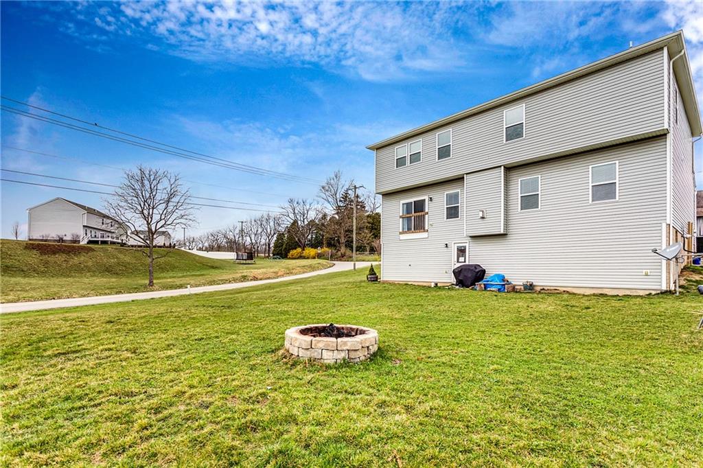 225 Nursery Road Evans City, PA 16033 - Photo 21 of 24 Gallery Image 21