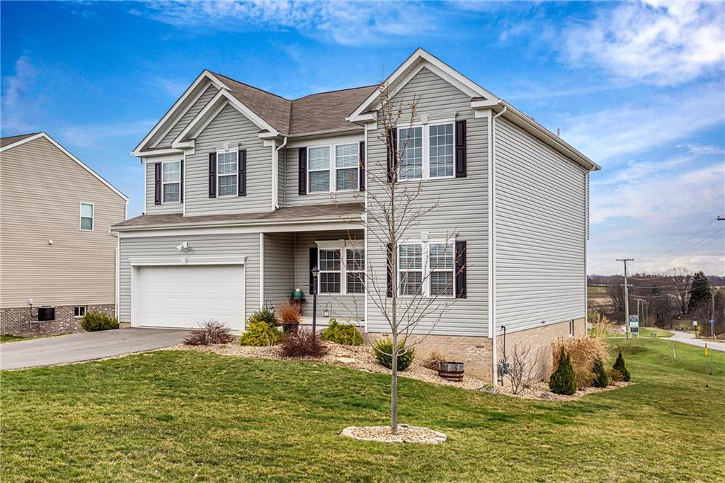 225 Nursery Road Evans City, PA 16033 - Photo 23 of 24 Gallery Image 23