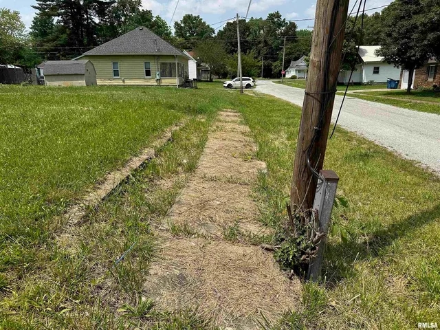 $11,000 | 301 North Chestnut Street, Christopher, IL 62822