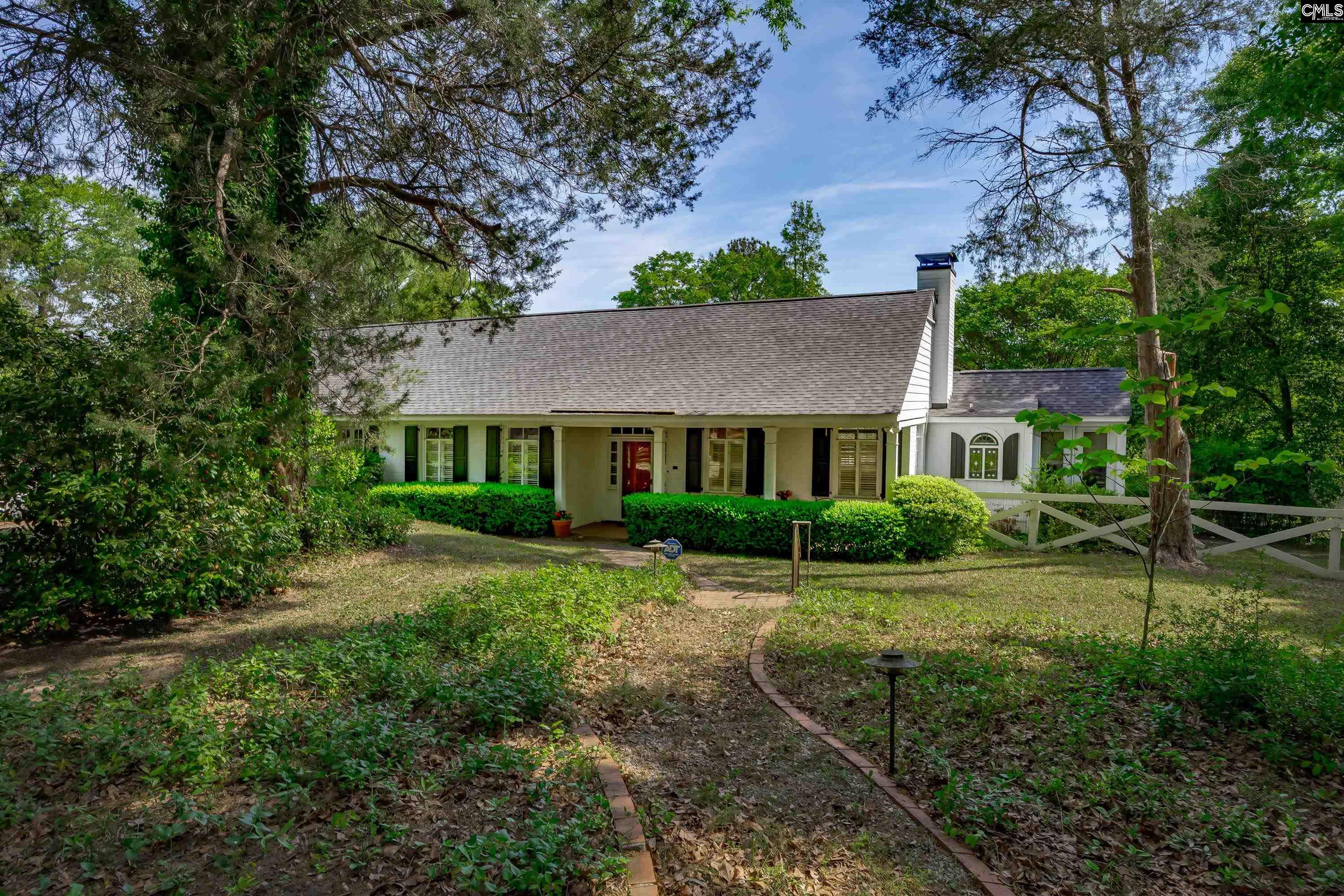 120 Dicey Ford Road Camden, SC 29020 - Photo 3 of 90