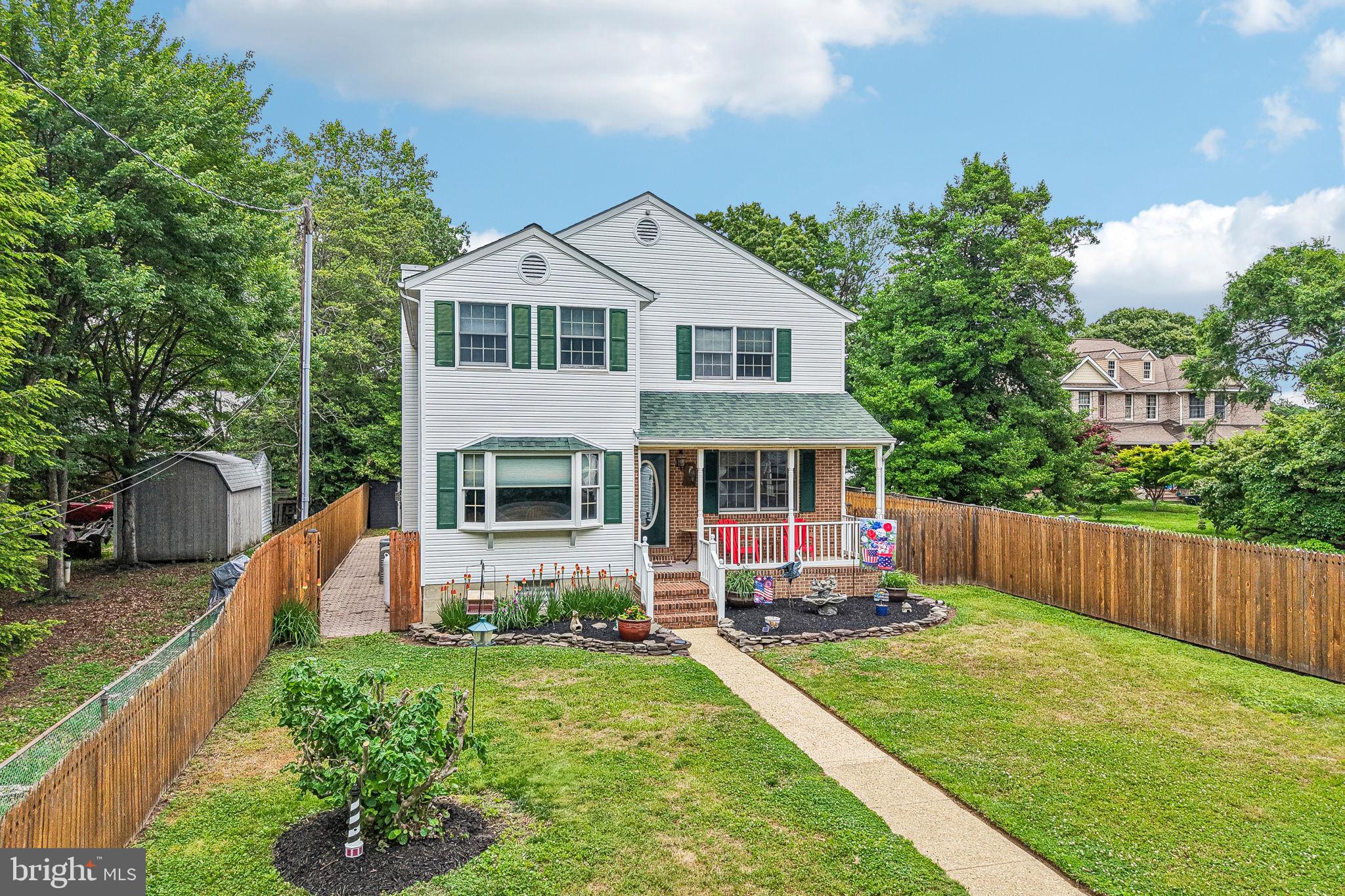 1870 Cedar Road Pasadena, MD 21122 - Photo 4 of 86