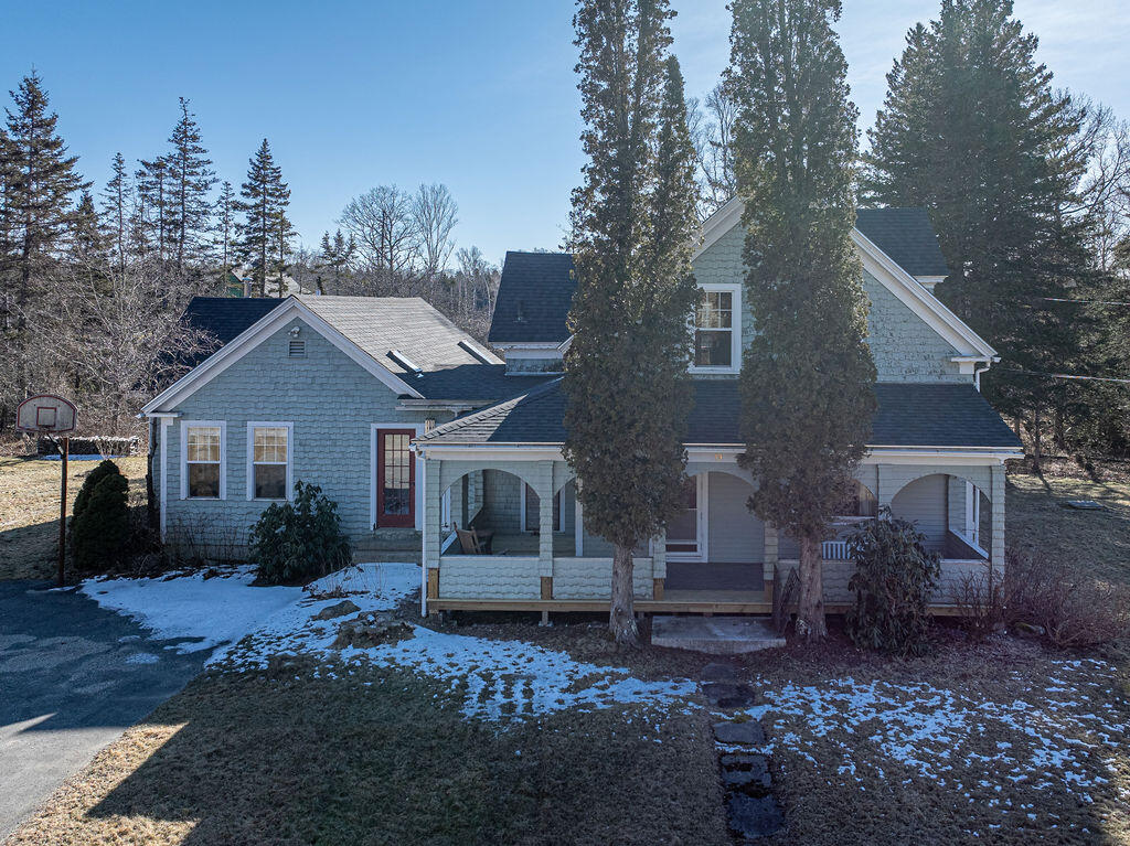 19 Reach Road Deer Isle, ME 04627 - Photo 6 of 46 19ReachRd-6
