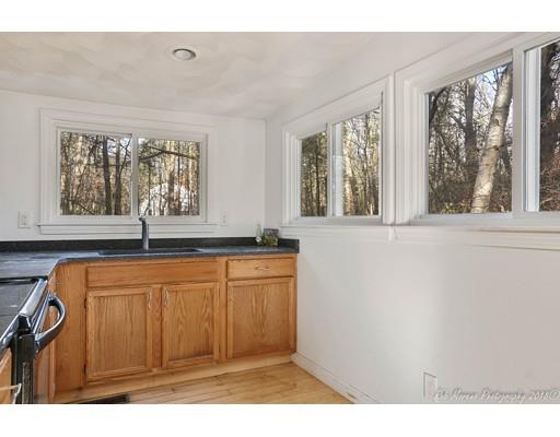 216 Haverhill Road Topsfield, MA 01983 - Photo 27 of 28 a view of a sink and a window