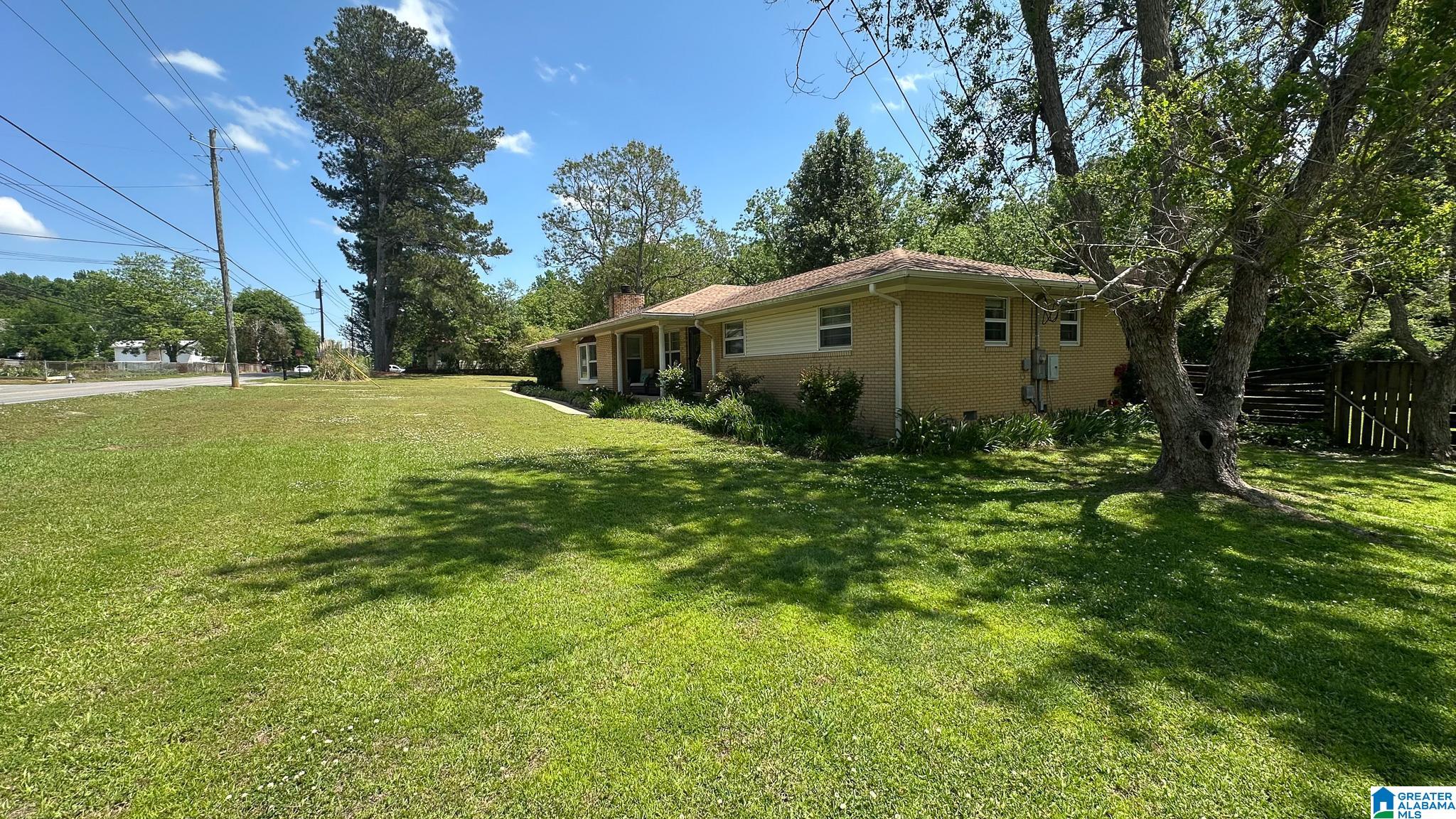 800 Alexandria Road Weaver, AL 36277 - Photo 25 of 68