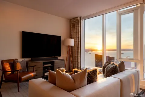 $9,995,000 | 488 Folsom Street, Unit 5301, San Francisco, CA 94105