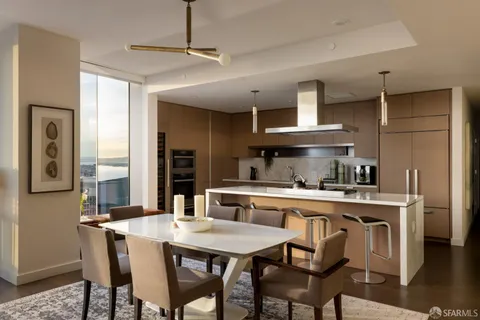 $9,995,000 | 488 Folsom Street, Unit 5301, San Francisco, CA 94105