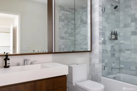 $9,995,000 | 488 Folsom Street, Unit 5301, San Francisco, CA 94105