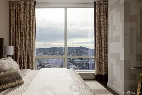 $9,995,000 | 488 Folsom Street, Unit 5301, San Francisco, CA 94105