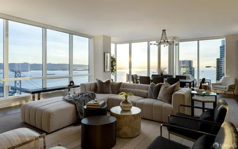$9,995,000 | 488 Folsom Street, Unit 5301, San Francisco, CA 94105