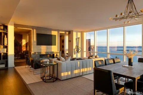 $9,995,000 | 488 Folsom Street, Unit 5301, San Francisco, CA 94105