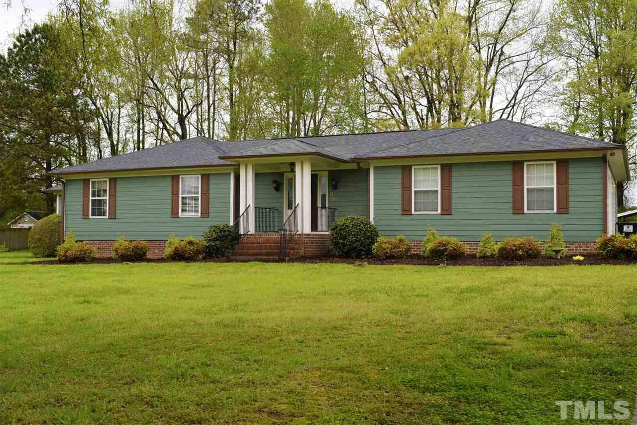 109 Watkins Farm Road Rolesville, NC 27571 - Photo 1 of 23 Gallery Image 1