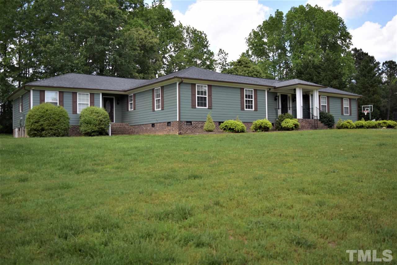 109 Watkins Farm Road Rolesville, NC 27571 - Photo 2 of 23 Gallery Image 2