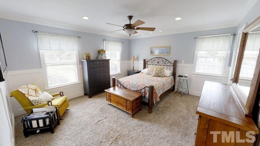 109 Watkins Farm Road Rolesville, NC 27571 - Photo 11 of 23 Gallery Image 11