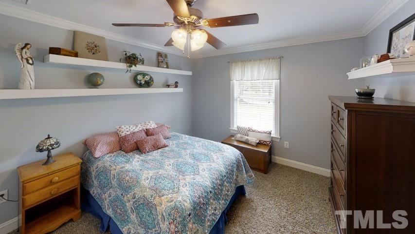 109 Watkins Farm Road Rolesville, NC 27571 - Photo 14 of 23 Gallery Image 14