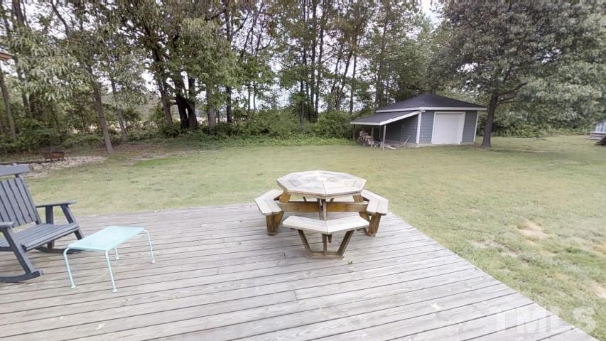 109 Watkins Farm Road Rolesville, NC 27571 - Photo 17 of 23 Gallery Image 17