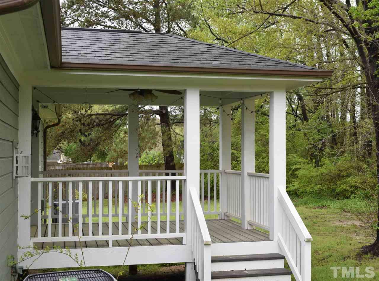 109 Watkins Farm Road Rolesville, NC 27571 - Photo 20 of 23 Gallery Image 20