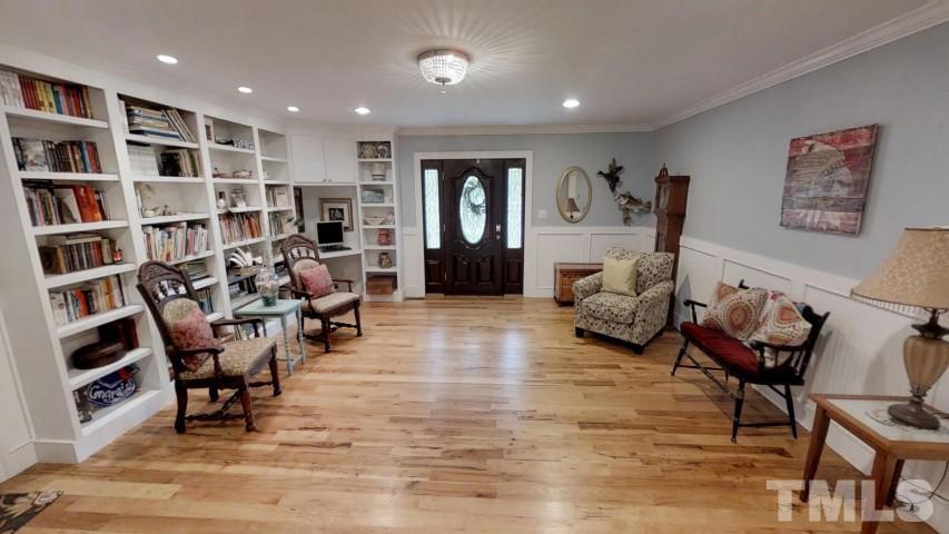 109 Watkins Farm Road Rolesville, NC 27571 - Photo 3 of 23 Gallery Image 3