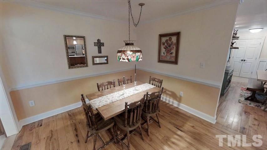 109 Watkins Farm Road Rolesville, NC 27571 - Photo 5 of 23 Gallery Image 5