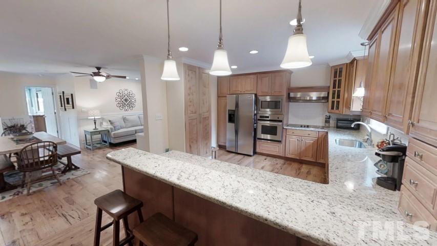 109 Watkins Farm Road Rolesville, NC 27571 - Photo 6 of 23 Gallery Image 6