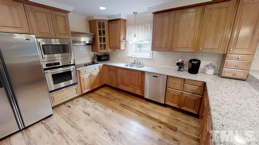 109 Watkins Farm Road Rolesville, NC 27571 - Photo 8 of 23 Gallery Image 8