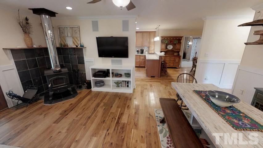109 Watkins Farm Road Rolesville, NC 27571 - Photo 9 of 23 Gallery Image 9