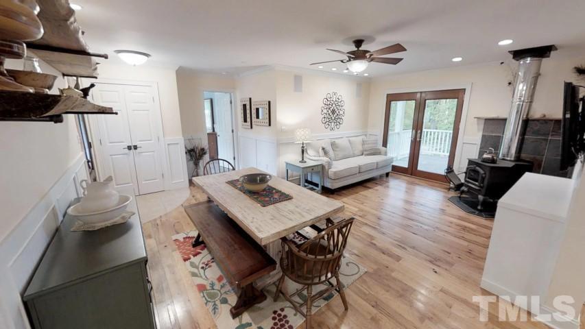 109 Watkins Farm Road Rolesville, NC 27571 - Photo 10 of 23 Gallery Image 10
